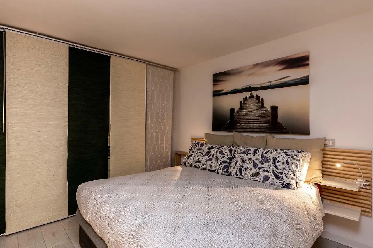 A Casa Di Giove Apartment Montalcino Italy