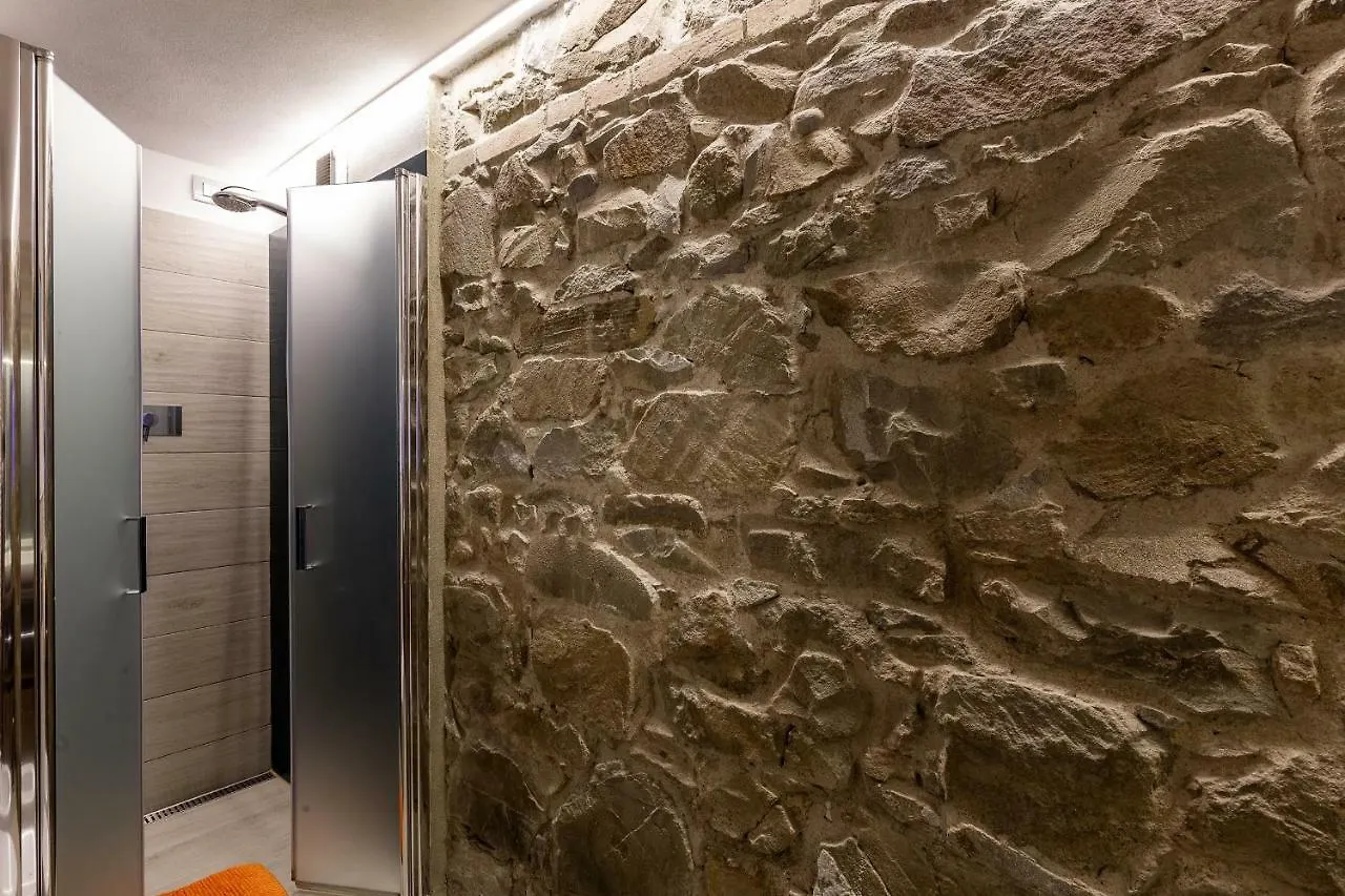 A Casa Di Giove Apartment Montalcino