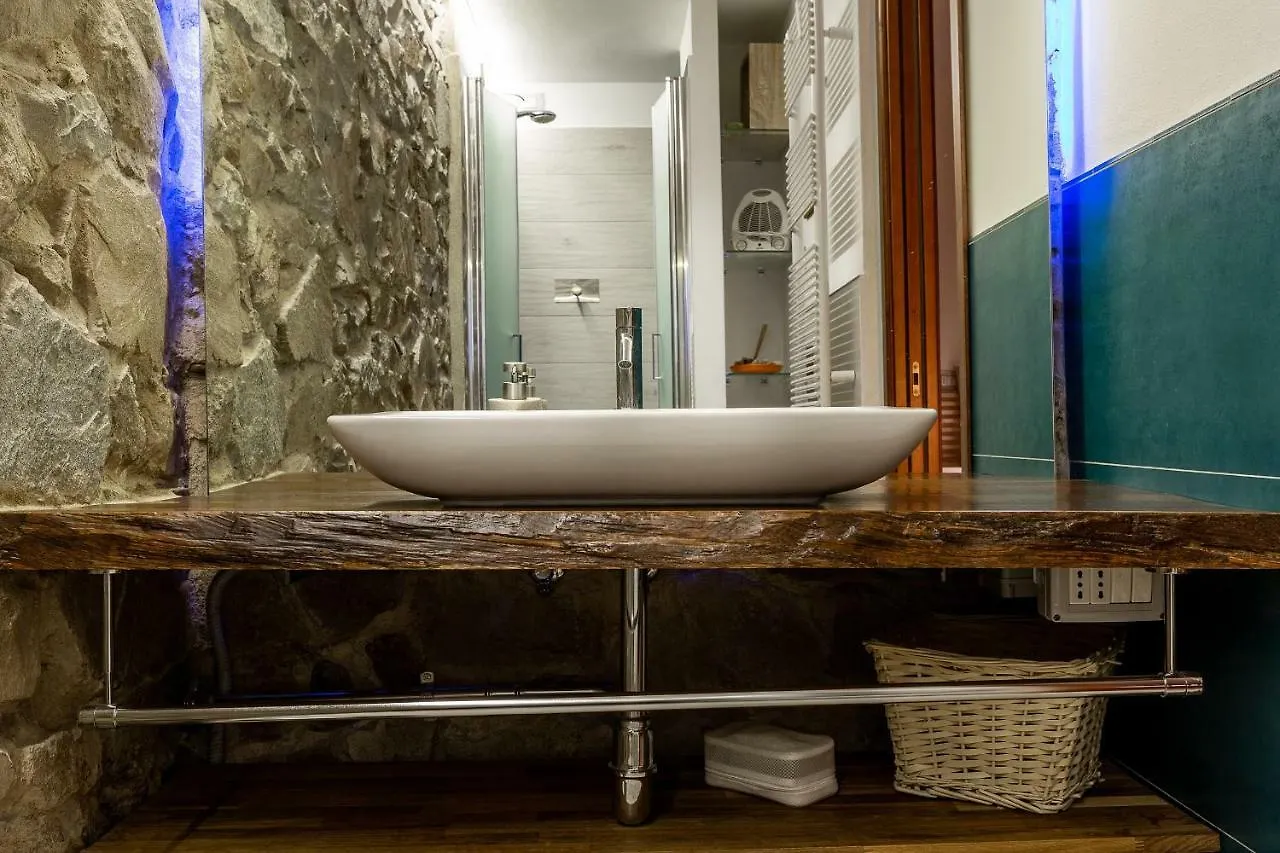 A Casa Di Giove Apartment Montalcino