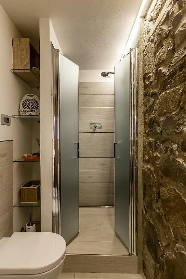 A Casa Di Giove Apartment Montalcino Italy