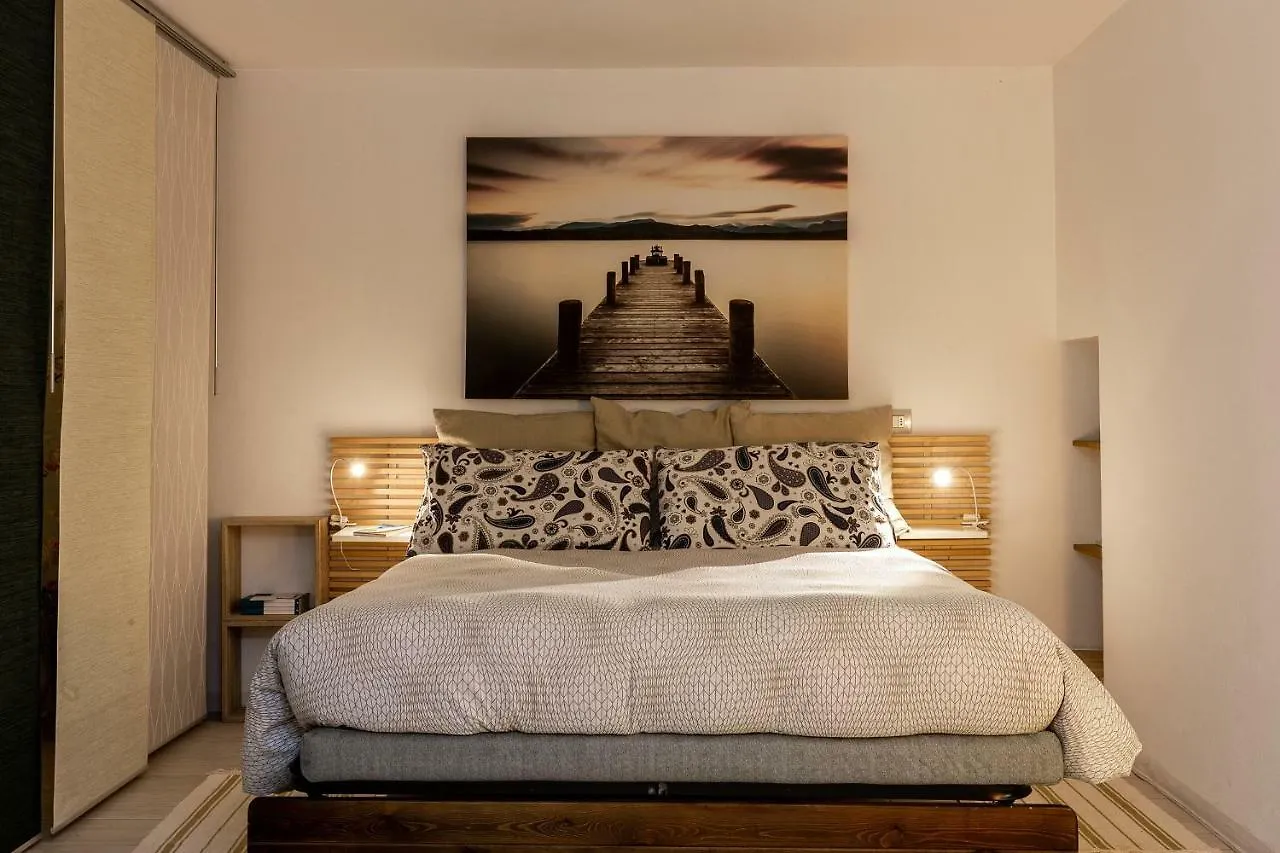 A Casa Di Giove Apartment Montalcino