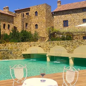 Castel Brunello Montalcino