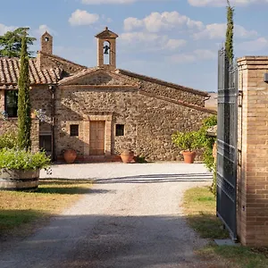  Vakantieboerderij Tenuta San Filippo