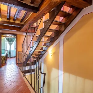 Alojamento de Acomodação e Pequeno-almoço Beb Del Musico, Montalcino