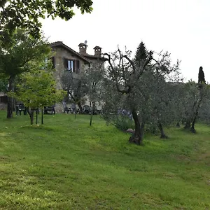 Casa de Férias Porta Vecchia, Montalcino